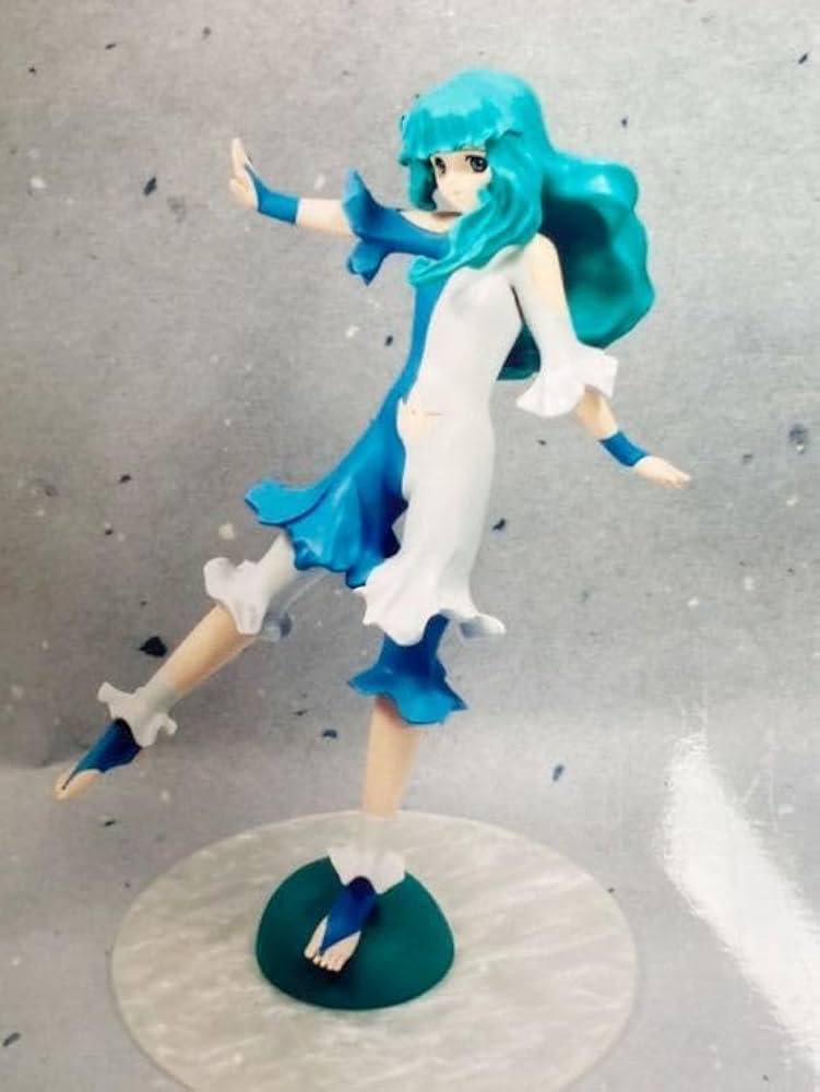 Amazon.co.jp: フィールド 「GEAR戦士 電童」 ベガ(子供) レジン